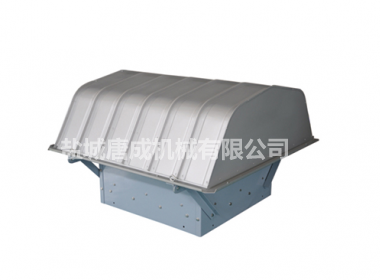 DWT-II、III型離心式屋頂風(fēng)機(jī)